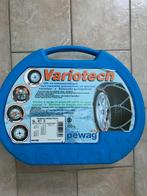 Pewag Variotech Sneeuwkettingen SL 67 3, Auto diversen, Ophalen of Verzenden, Zo goed als nieuw