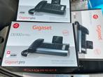 Gigaset Pro DE900 IP PRO - Nieuw in doos!, Ophalen of Verzenden, Nieuw, 1 handset, Stralingsarm