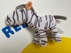 3421 hema zebra, Ophalen of Verzenden, Zo goed als nieuw, Overige typen