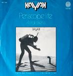 1980	Kayak				Periscope Life, Pop, 7 inch, Zo goed als nieuw, Single