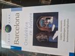 Barcelona, Ophalen of Verzenden, Zo goed als nieuw