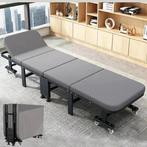 Bed - Opklapbed - opklapbed - bedbank, Niet ingevuld, Niet ingevuld, Nieuw, Ophalen of Verzenden