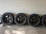 Kia niro205/60/R16, Auto-onderdelen, Banden en Velgen, Ophalen, Gebruikt, 16 inch, Banden en Velgen
