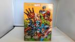Animated Marvel Collection - 4 DVD Boxset, Cd's en Dvd's, Boxset, Amerikaans, Gebruikt, Tekenfilm