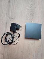 TP-LINK 5-port gigabit easy smart switch, Computers en Software, Ophalen of Verzenden, Zo goed als nieuw, Desktop