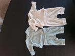 2 Kik setjes maat 50 - weinig gedragen, Ophalen of Verzenden, Zo goed als nieuw, Maat 50