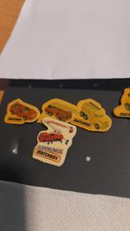 7 Matchbox Speldjes, Verzamelen, Ophalen of Verzenden, Gebruikt, Merk