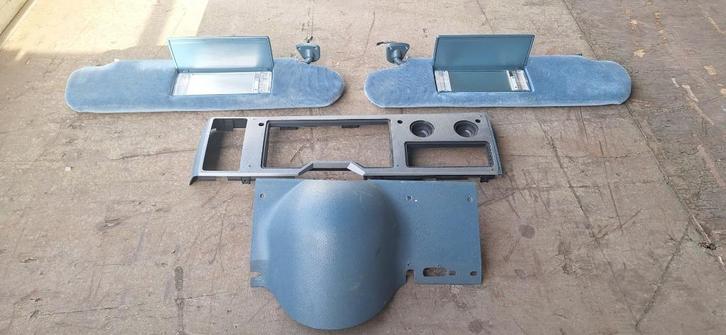 Div Voor Chevy Van`s tot 96 zonnekleppen enz, Auto-onderdelen, Interieur en Bekleding, Chevrolet, Gebruikt, Ophalen of Verzenden