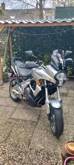 Kawasaki Versys 650 abs., Ophalen