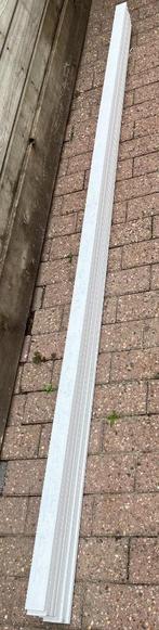 MDF plint, Ophalen, Nieuw, Mdf, 200 tot 250 cm
