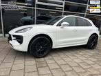 Porsche Macan 2.0 Sport/Chrono, Auto's, Porsche, Automaat, Gebruikt, 109 €/maand, Wit