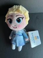 ALLEEN VERZENDEN: Shell Disney knuffel Elsa (Frozen), Verzamelen, Disney, Verzenden, Overige figuren, Nieuw, Overige typen