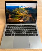 Apple MacBook Air 13 inch 2018 intel i5, Computers en Software, MacBook Air, Qwerty, Ophalen of Verzenden, Zo goed als nieuw