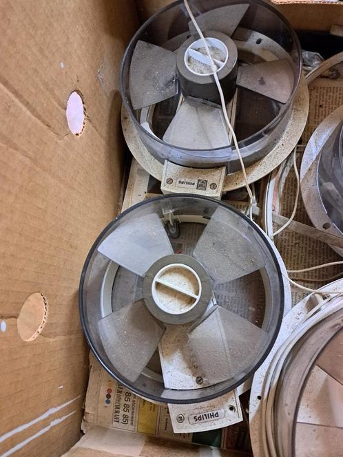 Raam ventilator, Witgoed en Apparatuur, Ventilatoren, Ophalen of Verzenden