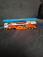 Corgi Major Trideck Transporter, Mooie Transporter., Ophalen of Verzenden