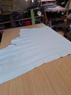 Kwart huid runder,Beige, geen oneffenheden, 37,50 euro, Beige, Leer of Kunstleer, Nieuw, Ophalen of Verzenden