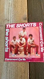 The Shorts: Comment ca va, Cd's en Dvd's, Vinyl Singles, Ophalen of Verzenden, Zo goed als nieuw, Pop