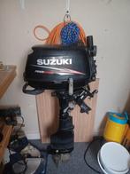 FUN YAK SECU 12, Watersport en Boten, Ophalen, 10 tot 30 pk, Zo goed als nieuw, 3 tot 6 meter