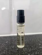 PANTOMIME act 5 sample proefje NIEUW parfum niche testertje, Ophalen of Verzenden, Nieuw, Proef of Tester, Gevuld