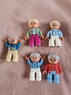 Opa en oma poppetjes nieuw prijs per stuk, Ophalen, Nieuw, Overige merken