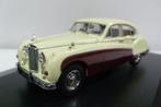 jaguar mk 9 -oxford diecast  1/43, Hobby en Vrije tijd, Modelauto's | 1:43, Verzenden, Nieuw, Auto, Overige merken