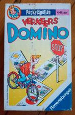 Verkeers Domino, Ophalen of Verzenden