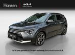 Kia Niro 1.6 GDi Hybrid ExecutiveLine I Schuifdak I Leder I, Automaat, 1374 kg, Gebruikt, Adaptive Cruise Control