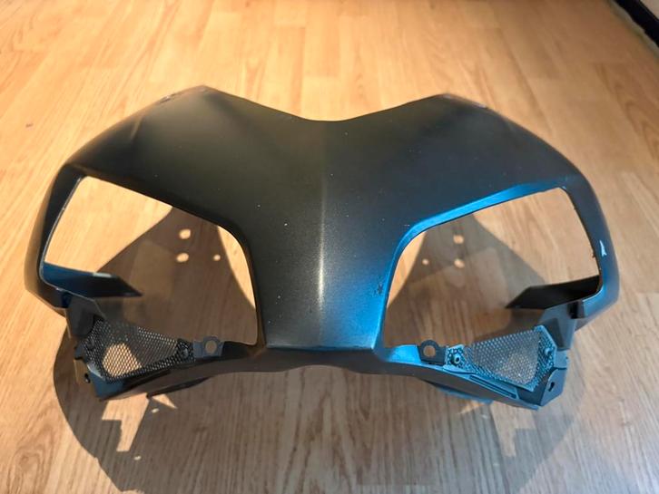 Honda CBR1000RR kappenset(SC57), Motoren, Onderdelen | Honda, Gebruikt, Ophalen of Verzenden