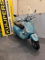 Vespa Primavera 70s 2016, Fietsen en Brommers, Scooters | Vespa, Ophalen, Gebruikt, Overige modellen, Maximaal 45 km/u