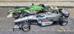 Mooie F1 retro racewagens !!, Ophalen of Verzenden, Zo goed als nieuw, MiniChamps