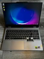 Lenovo LOQ 15ARP9, Computers en Software, Windows Laptops, Ophalen of Verzenden, Zo goed als nieuw, 4 Ghz of meer, SSD