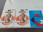 Schoolboeken, Diversen, Schoolbenodigdheden, Ophalen, Zo goed als nieuw