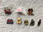 pins diverse motieven per stuk, Verzamelen, Speldjes, Pins en Buttons, Verzenden, Nieuw, Merk