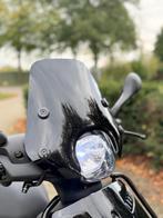 Piaggio Zip E4 2021 45km brom black on black scooter, Zip, Meevaltrading@gmail.com, Ophalen of Verzenden, Zo goed als nieuw