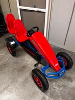 Berg skelter duo zit, Ophalen, Gebruikt, Berg, Duozit