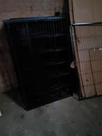Buitenkennel 1.20 hoog, Dieren en Toebehoren, Hondenbenches, Ophalen, Zo goed als nieuw