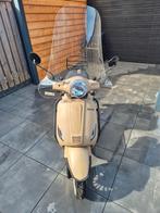 BTC RIVA LUXURY 2020 5.582 KM 2E EIGENAAR, Ophalen, Zo goed als nieuw, Benzine, Overige modellen