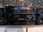 Leuk samengesteld setje pioneer, yamaha, Ophalen of Verzenden, Gebruikt, Pioneer