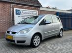 Mitsubishi Colt 1.3 Invite APK/NAP/5DEURS (bj 2007), Auto's, 945 kg, Colt, Origineel Nederlands, Bedrijf