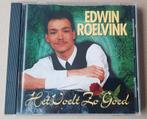 Edwin roelvink, Verzenden, Zo goed als nieuw, Levenslied of Smartlap