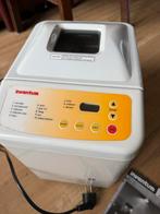 Broodbakmachine Inventum, Witgoed en Apparatuur, Broodbakmachines, Ophalen, Gebruikt
