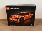 LEGO Technic Porsche 911 GT3 RS | 42056, Ophalen of Verzenden, Zo goed als nieuw, Complete set, Lego