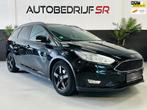 Ford Focus Wagon 1.0 Titanium Automaat! Navigatie! Cruise Co, 125 pk, Gebruikt, Origineel Nederlands, 3 cilinders