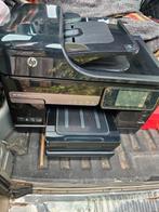 HP OfficeJet Pro 8500A Plus, Computers en Software, Printers, Ophalen