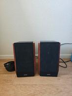 Edifier R1700BT speakers, Computers en Software, Ophalen of Verzenden, Zo goed als nieuw