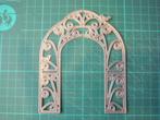snijmal pergola, Ophalen of Verzenden, Nieuw, Overige thema's, Pons of Mal