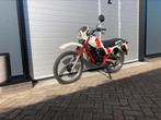 Honda mtx 80 cc, Fietsen en Brommers, 6 versnellingen, Gebruikt, Maximaal 45 km/u, MTX