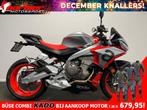 Aprilia TUONO 660 (bj 2022), Motoren, Motoren | Aprilia, 2 cilinders, Motorrijbewijs A, Onbekend, Meer dan 35 kW