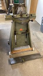 Morsø Verstekstans, Ophalen, Gebruikt