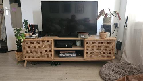 Finlux TV 42", Audio, Tv en Foto, Televisies, Zo goed als nieuw, LED, 100 cm of meer, 4k (UHD), Overige merken, 120 Hz, Smart TV